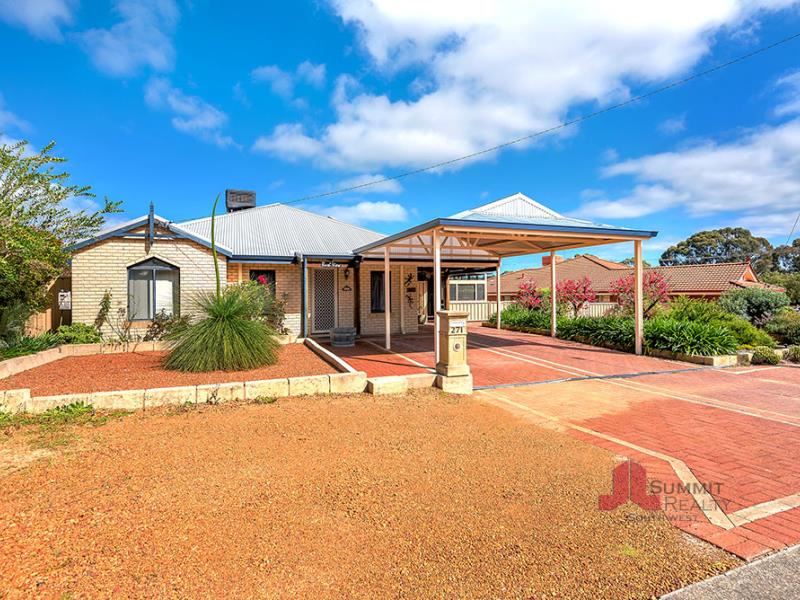 271 Atkinson Street, Collie WA 6225