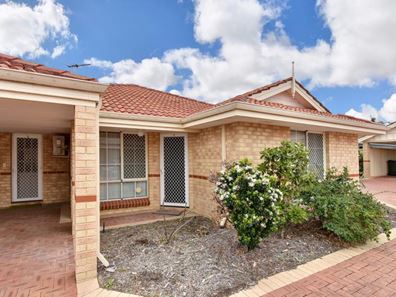 5/10 Siderno Rise, Hocking WA 6065