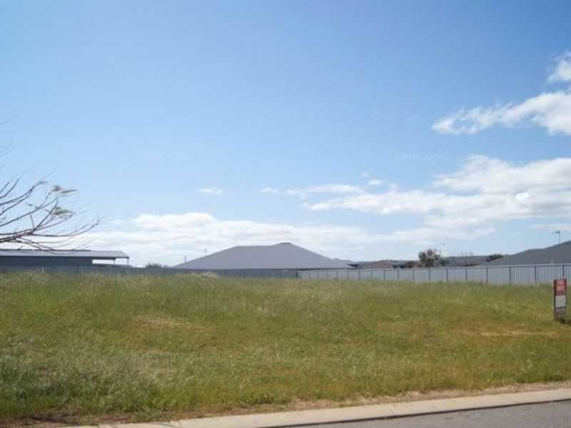 4 Rustic Court, Strathalbyn