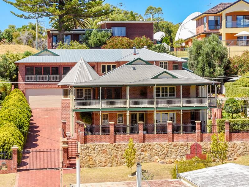23 Scott Street, Bunbury