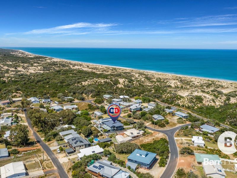 5 Surf Street, Preston Beach WA 6215