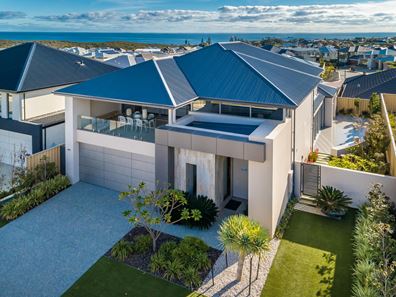 52 Venice Entrance, Iluka WA 6028