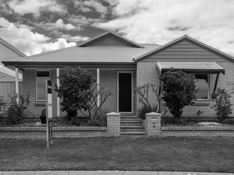 23 Tasman Loop, Dudley Park