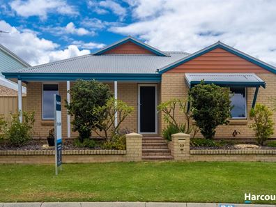 23 Tasman Loop, Dudley Park WA 6210