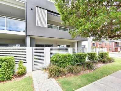 4/80 Burniston Street, Scarborough WA 6019