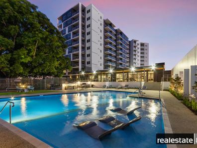 16/5 Rowe Avenue, Rivervale WA 6103