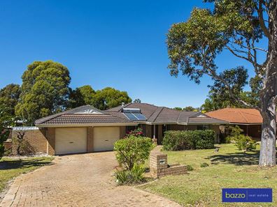 28 Hurd Road, Bullsbrook WA 6084