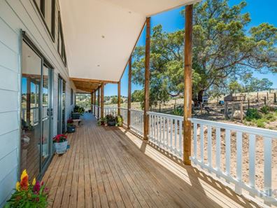 174 Shady Hills View, Bullsbrook WA 6084