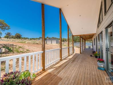 174 Shady Hills View, Bullsbrook WA 6084