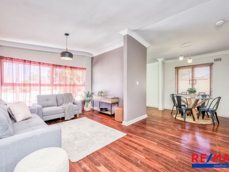 156b William Street, Beckenham WA 6107