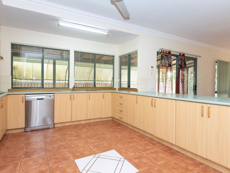 3 Egret Way, Djugun WA 6725