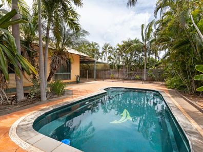 3 Egret Way, Djugun WA 6725