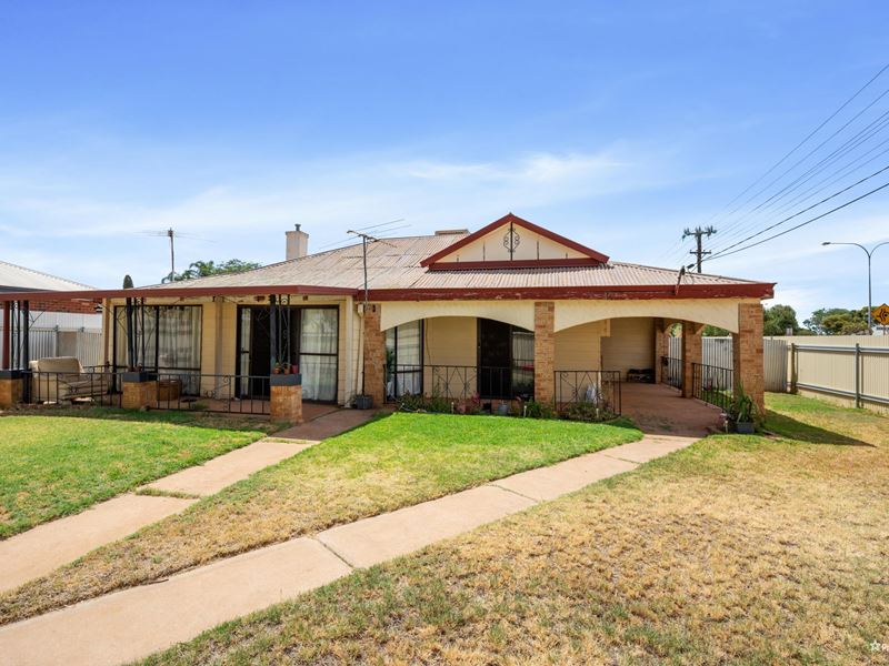 463 Hannan Street, Kalgoorlie