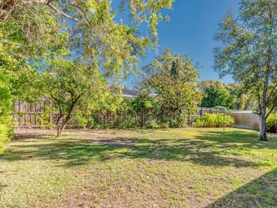 11 Archdeacon Street, Nedlands WA 6009