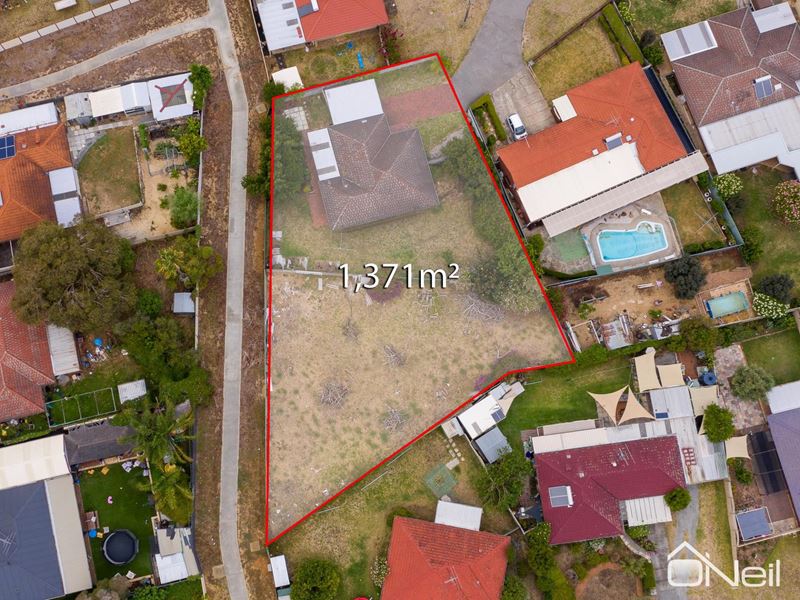 12 Eneabba Place, Armadale