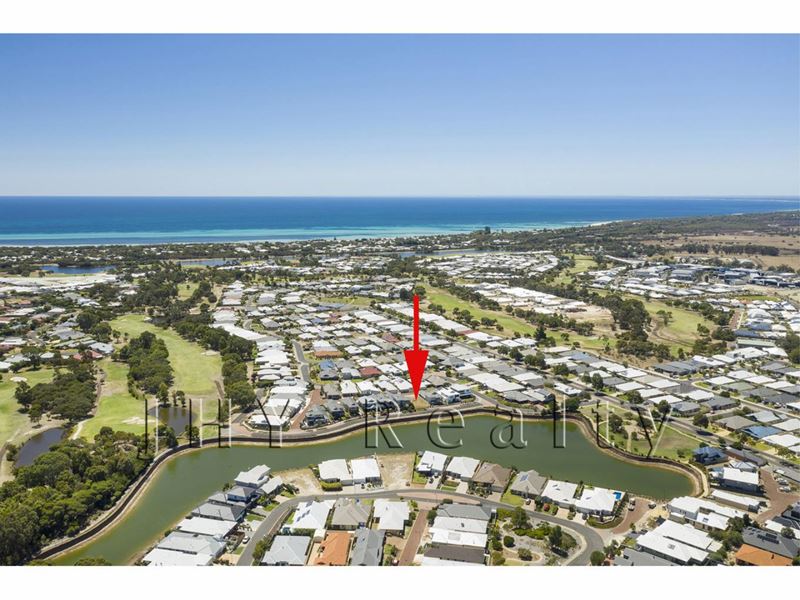 25 Long Island Quays, Dunsborough