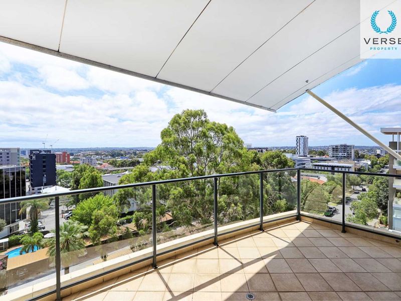 68/34 Kings Park Road, West Perth