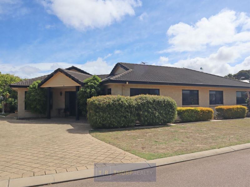 13 Butler Street, Castletown