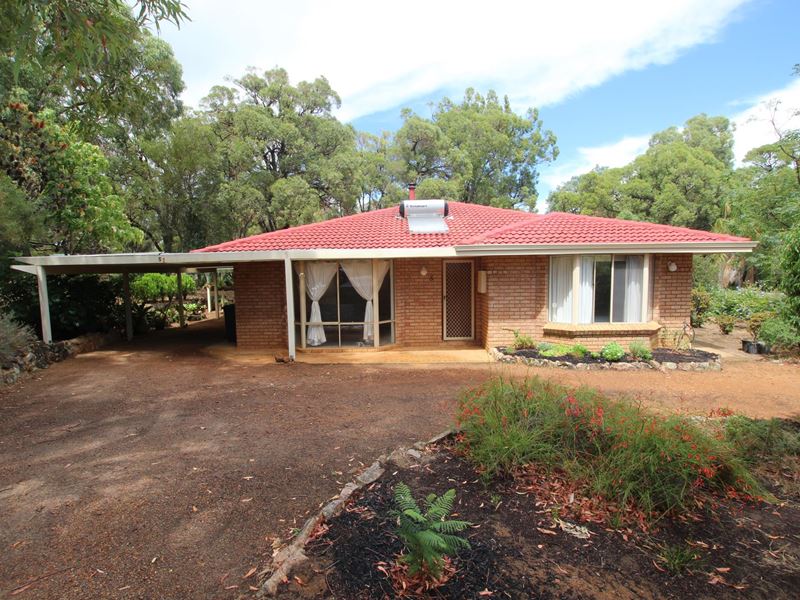 5 Cox PL, Waroona