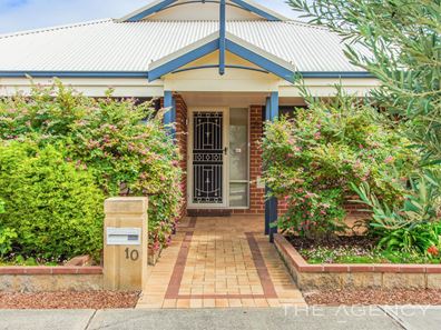 10 Valheru Avenue, Rockingham WA 6168