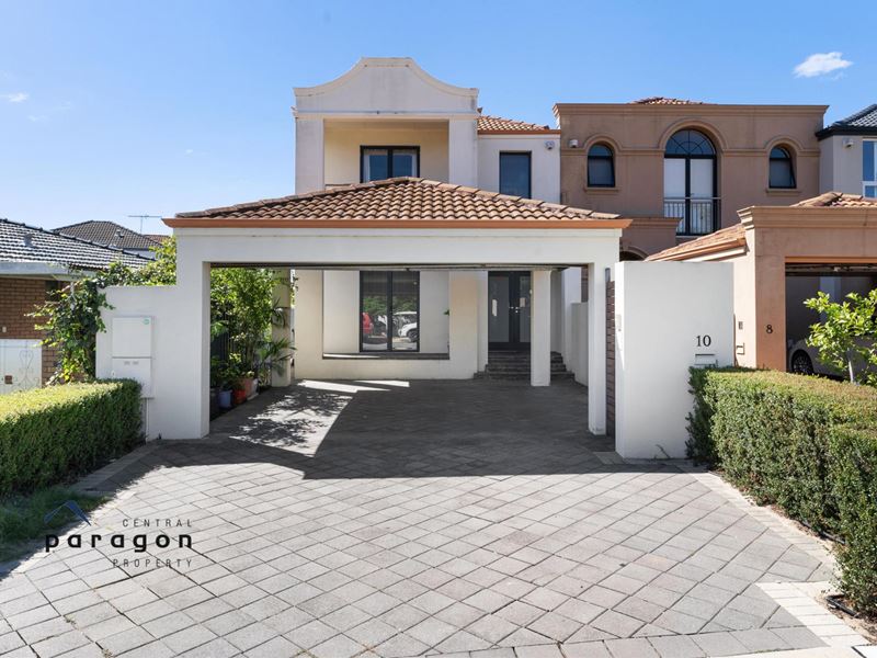 10 Emmerson Street, North Perth WA 6006