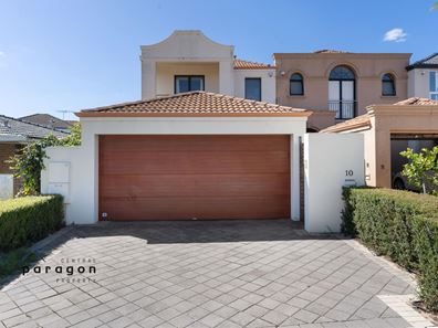 10 Emmerson Street, North Perth WA 6006