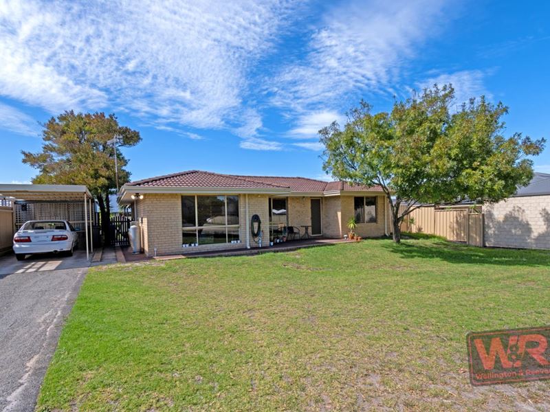 84 Clydesdale Road, Mckail WA 6330