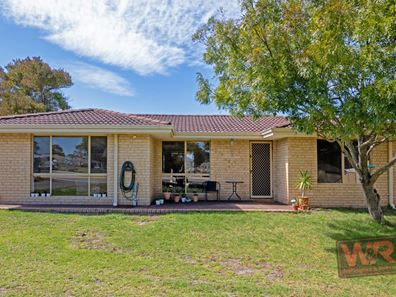 84 Clydesdale Road, Mckail WA 6330