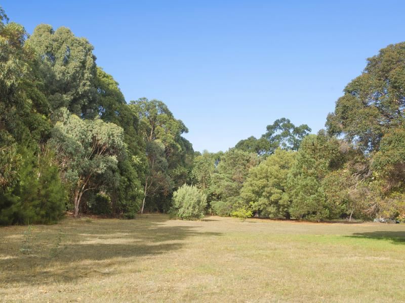 Proposed Lot 22 Brumby Place, Margaret River