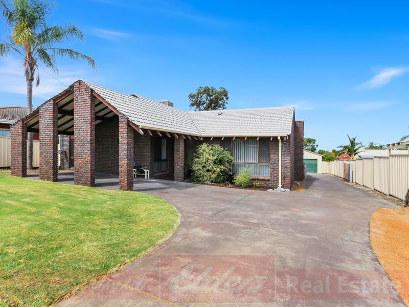 62 Swanstone Street, Collie