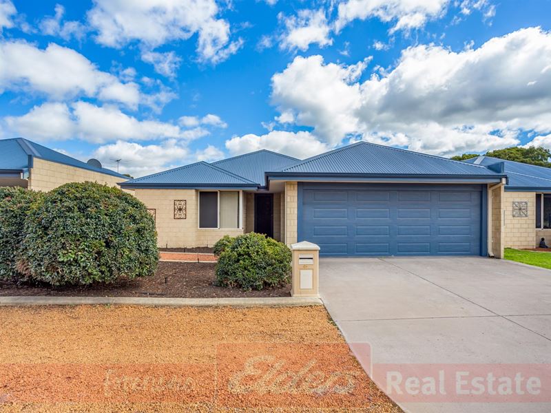 4B Perrin Street, Collie