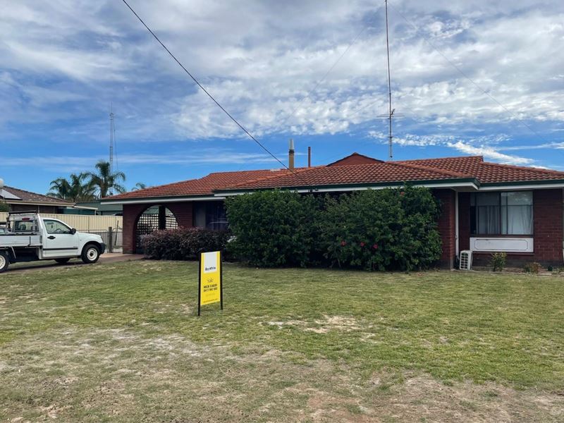 3a Merritt Street, Capel
