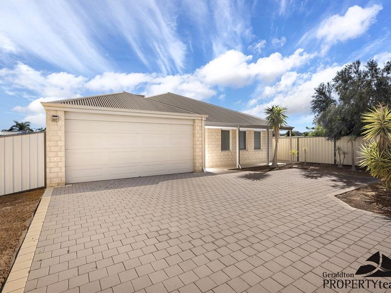 241 Chapman Valley Road, Waggrakine