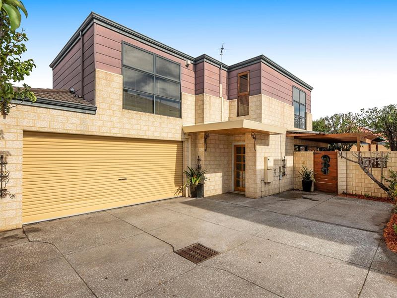 112b/Fitzroy Fitzroy Road, Rivervale WA 6103