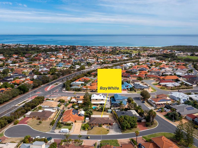 3 Sunbird Place, Ocean Reef WA 6027