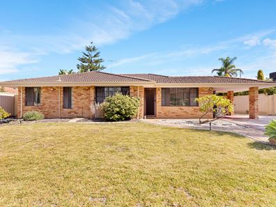 3 Sunbird Place, Ocean Reef WA 6027