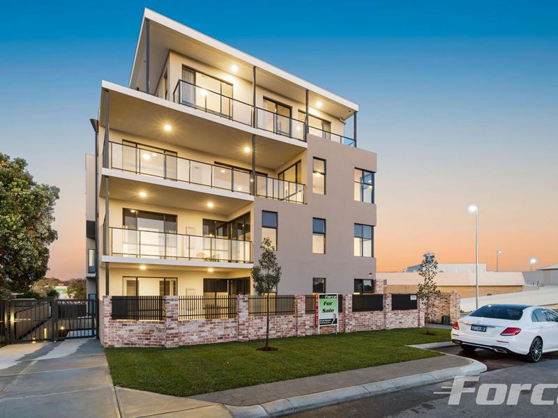 9/3 Dongara Street, Innaloo WA 6018