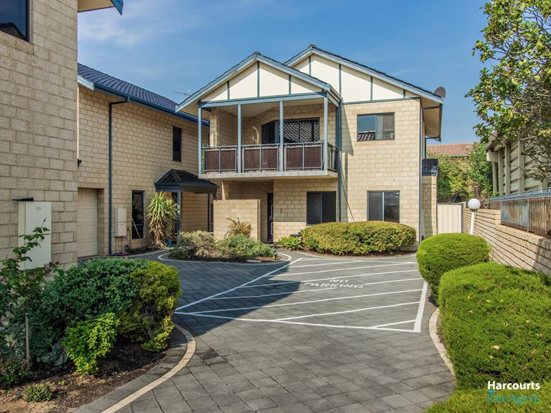 3/3 Fraser Street, Rockingham WA 6168