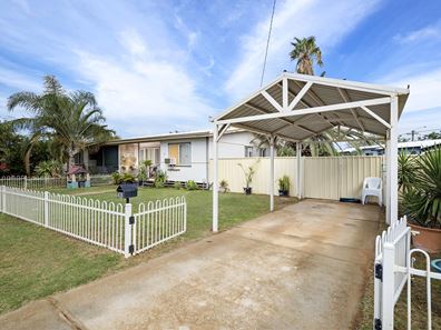 4 Abraham Street, Utakarra WA 6530