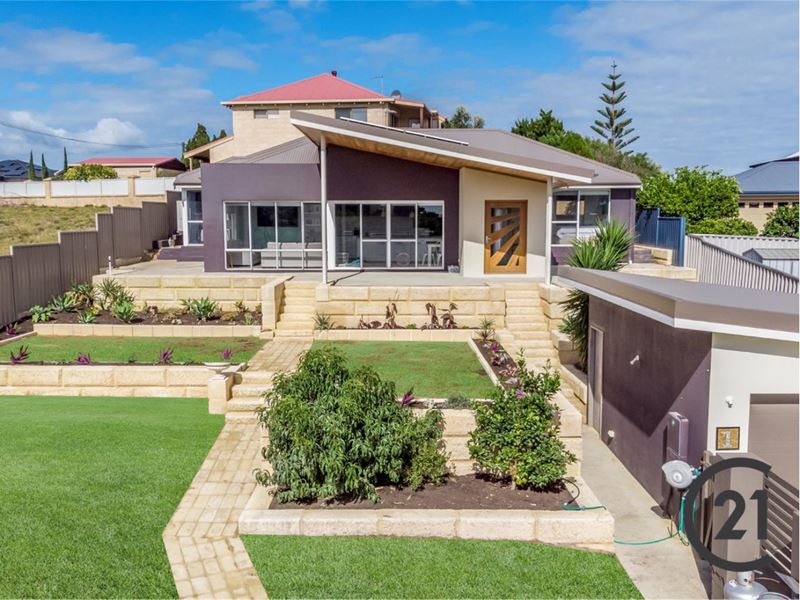 1 Scenic Drive, Falcon WA 6210