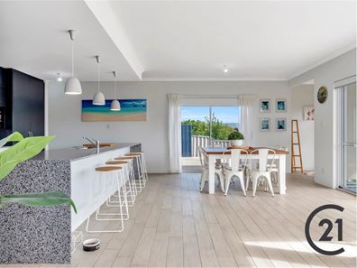 1 Scenic Drive, Falcon WA 6210