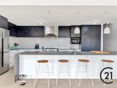 1 Scenic Drive, Falcon WA 6210