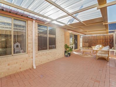 33 Lilac Hill Vista, Madeley WA 6065