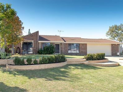 12 Mario Way, Craigie WA 6025