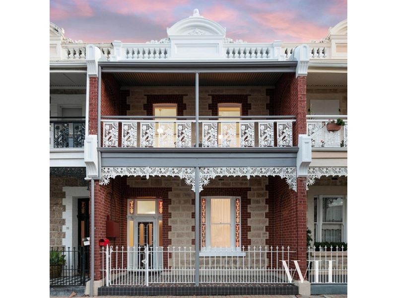 23 Point Street, Fremantle