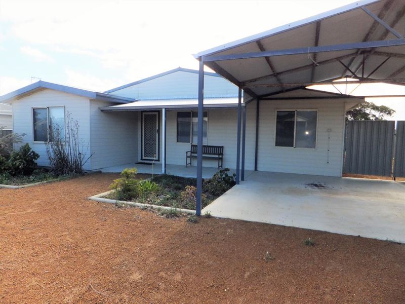 30 France Street, Hopetoun