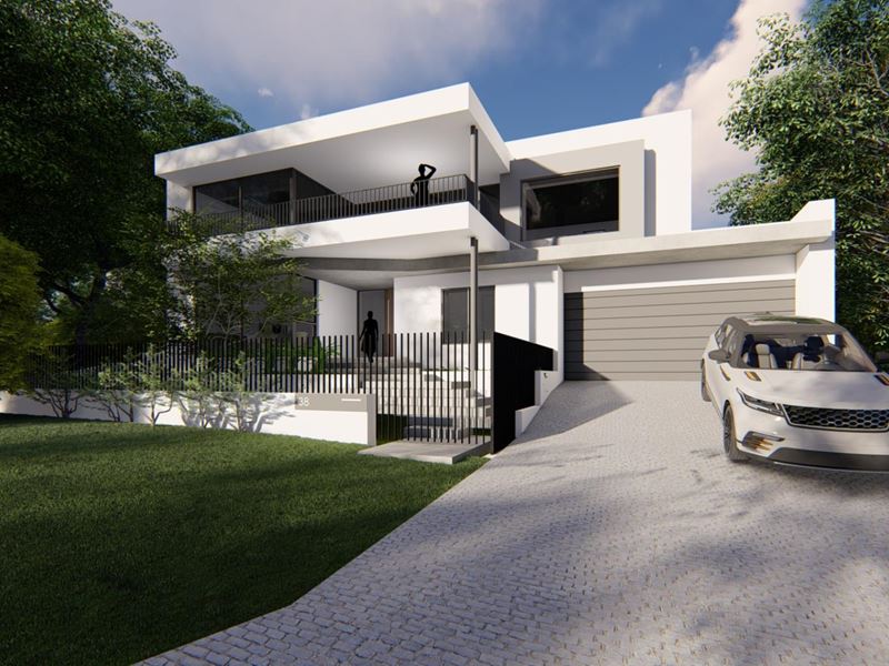 38 Raleigh Road, Sorrento