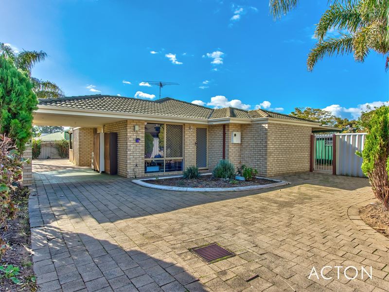 3/20 Cooper Street, Mandurah
