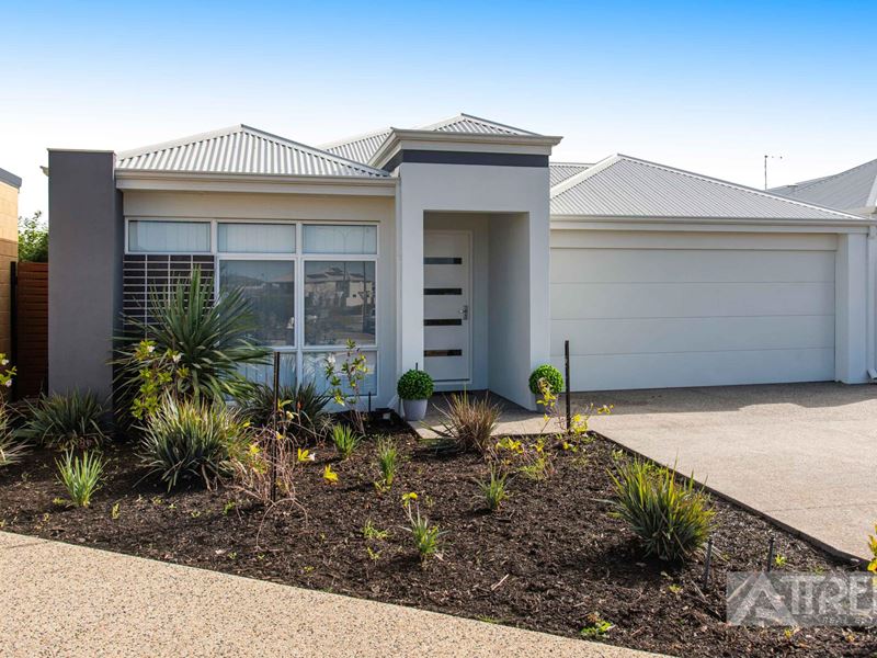 12 Carbeen View, Piara Waters WA 6112