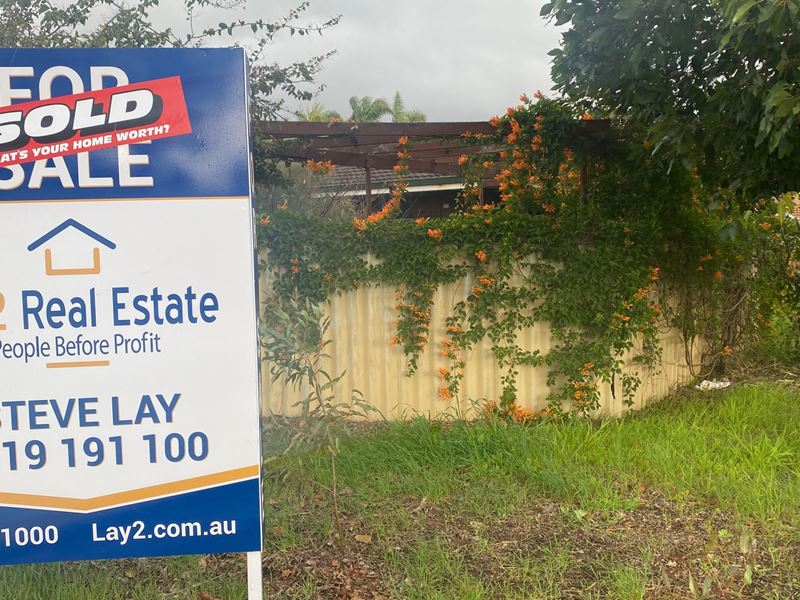 54 Essex Street, Bayswater WA 6053